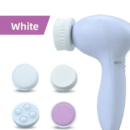 Electric Facial Cleanser and Massager UrbanNova