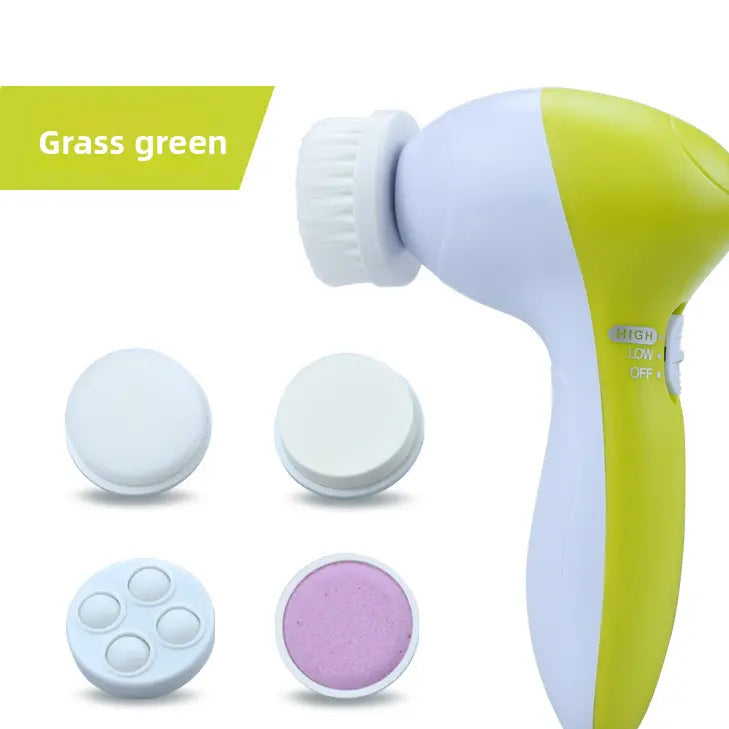 Electric Facial Cleanser and Massager UrbanNova