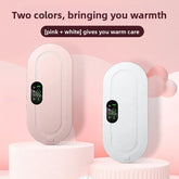 Smart Heating Belt for Waist and Stomach UrbanNova