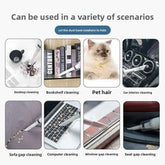 Handheld Cordless Car Vacuum Cleaner UrbanNova