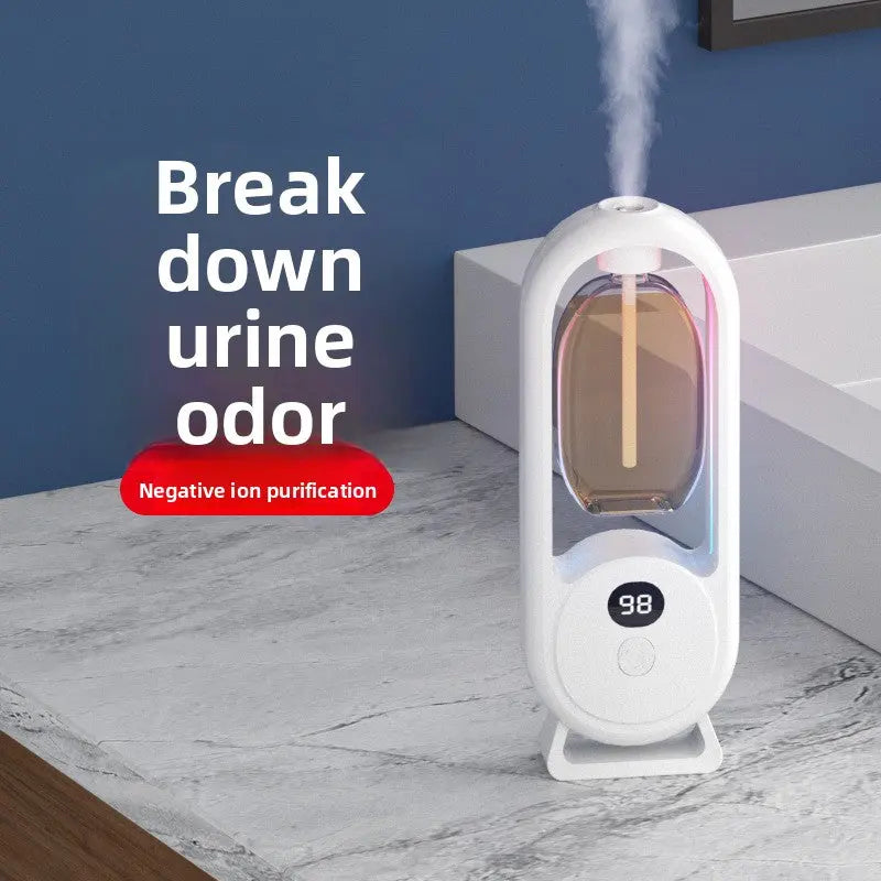 Smart Aroma Diffuser Machine for Home Use UrbanNova