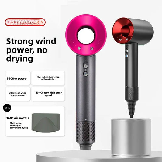 Leafless High-Speed Hair Dryer UrbanNova