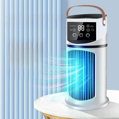 Desktop cooling fan UrbanNova