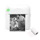 Mini Portable Thermal Printer UrbanNova