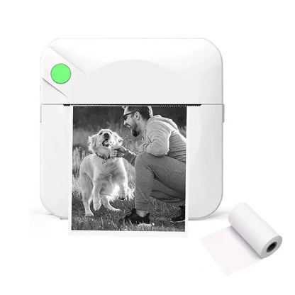 Mini Portable Thermal Printer UrbanNova