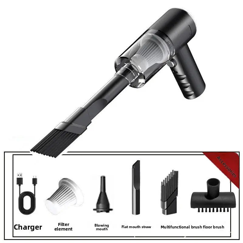 Handheld Cordless Car Vacuum Cleaner UrbanNova