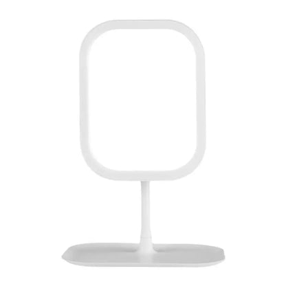 Desktop LED Makeup Mirror with Adjustable Stand UrbanNova