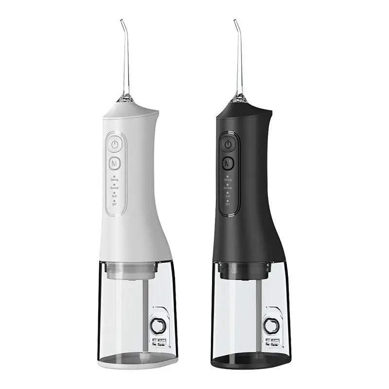 Portable Electric Dental Oral Irrigator UrbanNova