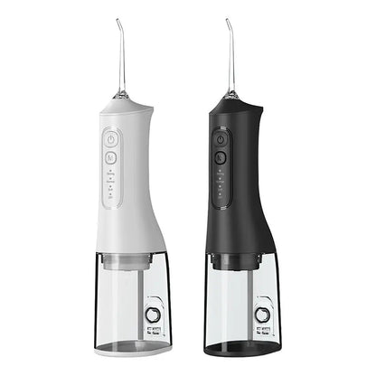 Portable Electric Dental Oral Irrigator UrbanNova
