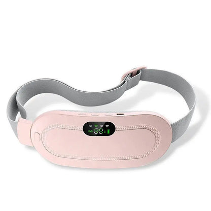 Smart Heating Belt for Waist and Stomach UrbanNova