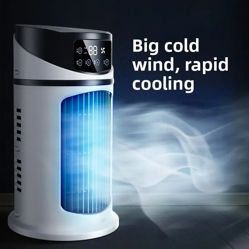 Desktop cooling fan UrbanNova