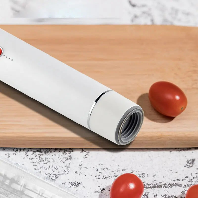 Handheld Electric Food Vacuum Sealer UrbanNova