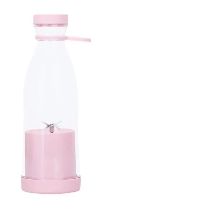 Portable Electric Juicer Cup Rechargeable Mini Blender UrbanNova