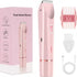 Rechargeable Waterproof Women&