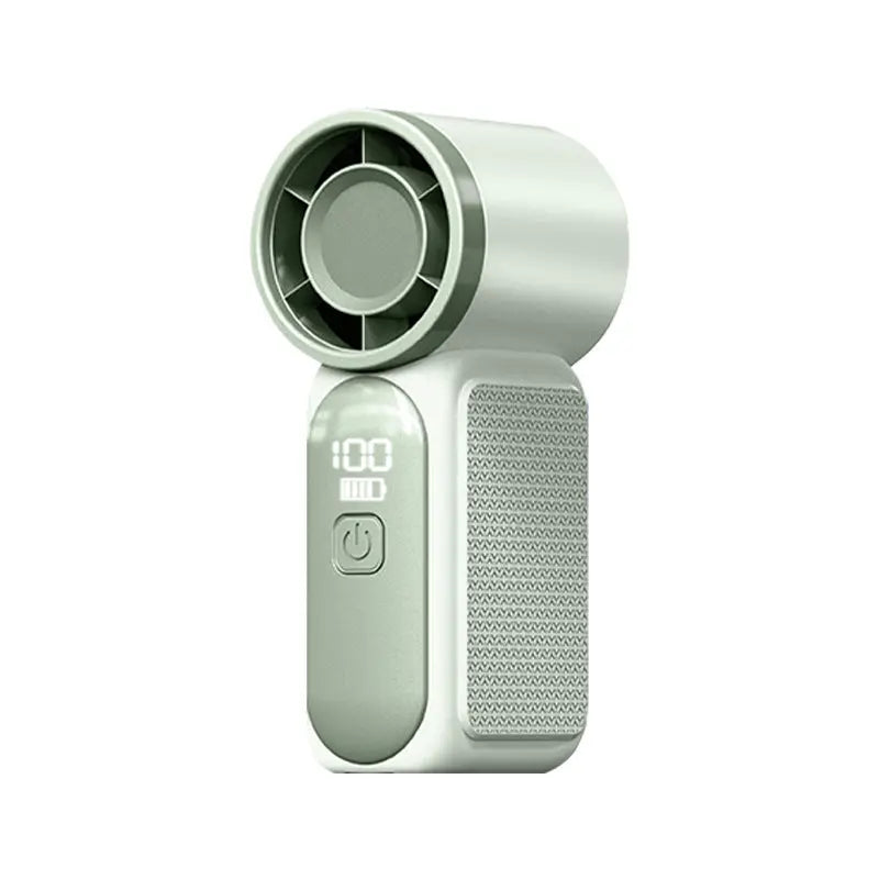 Portable USB Rechargeable Handheld Fan UrbanNova