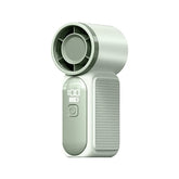 Portable USB Rechargeable Handheld Fan UrbanNova