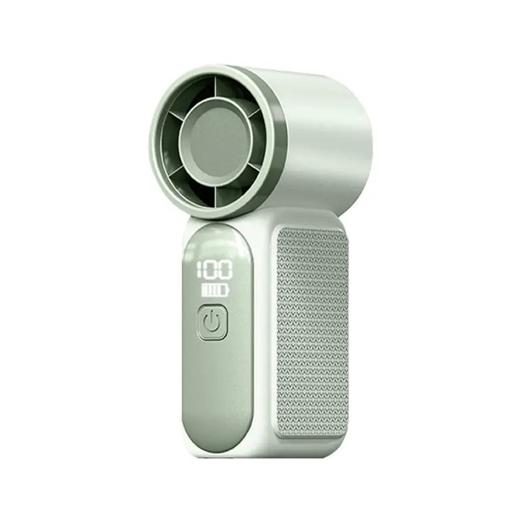 Portable USB Rechargeable Handheld Fan UrbanNova