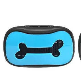 Adjustable Ultrasonic Anti-Bark Training Collar UrbanNova