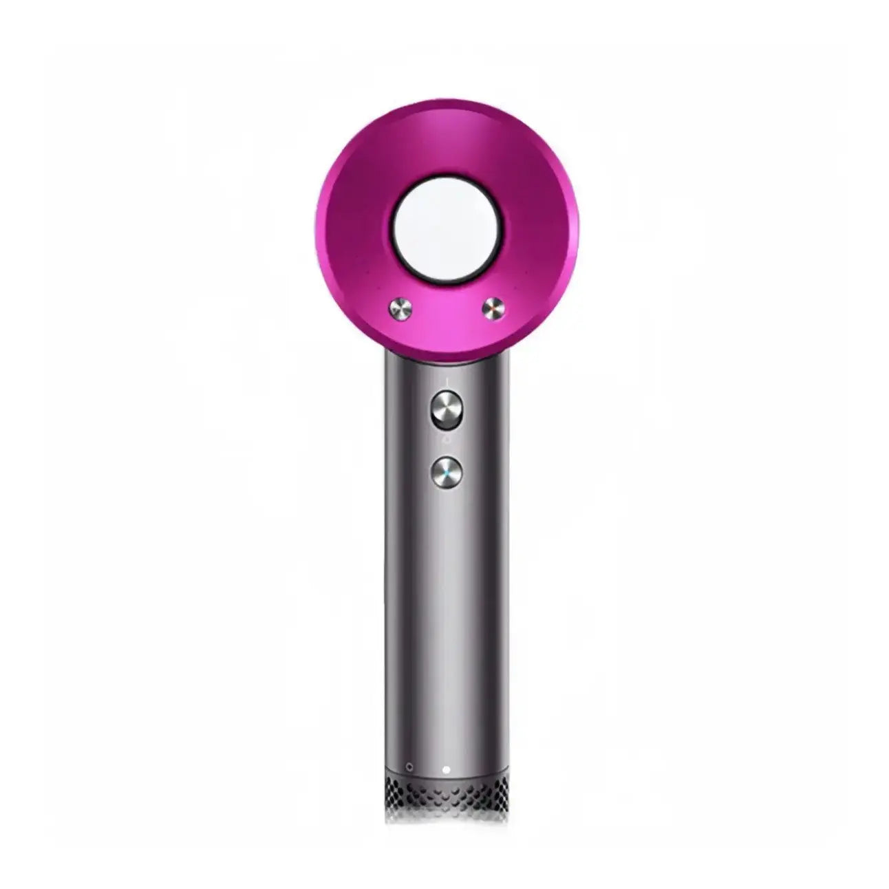 Leafless High-Speed Hair Dryer UrbanNova