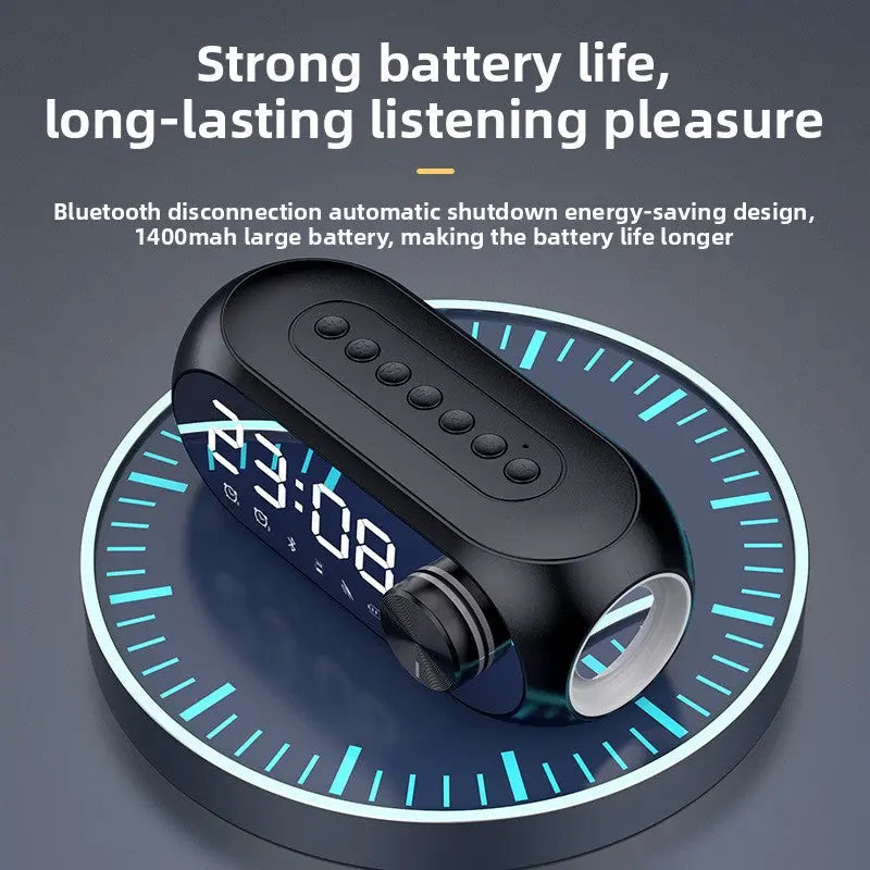 Bluetooth Speaker UrbanNova