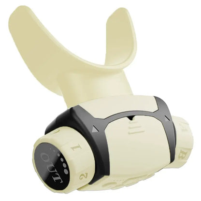 Intelligent Breathing Muscle Trainer UrbanNova