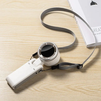 Portable High-Speed Handheld Mini Fan UrbanNova