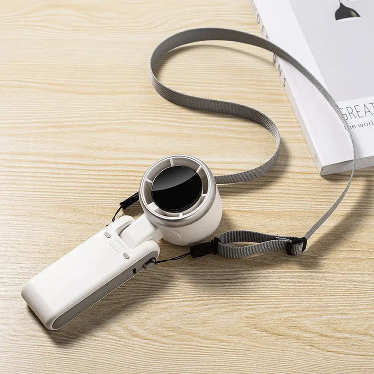 Portable High-Speed Handheld Mini Fan UrbanNova