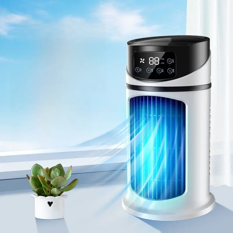 Desktop cooling fan UrbanNova