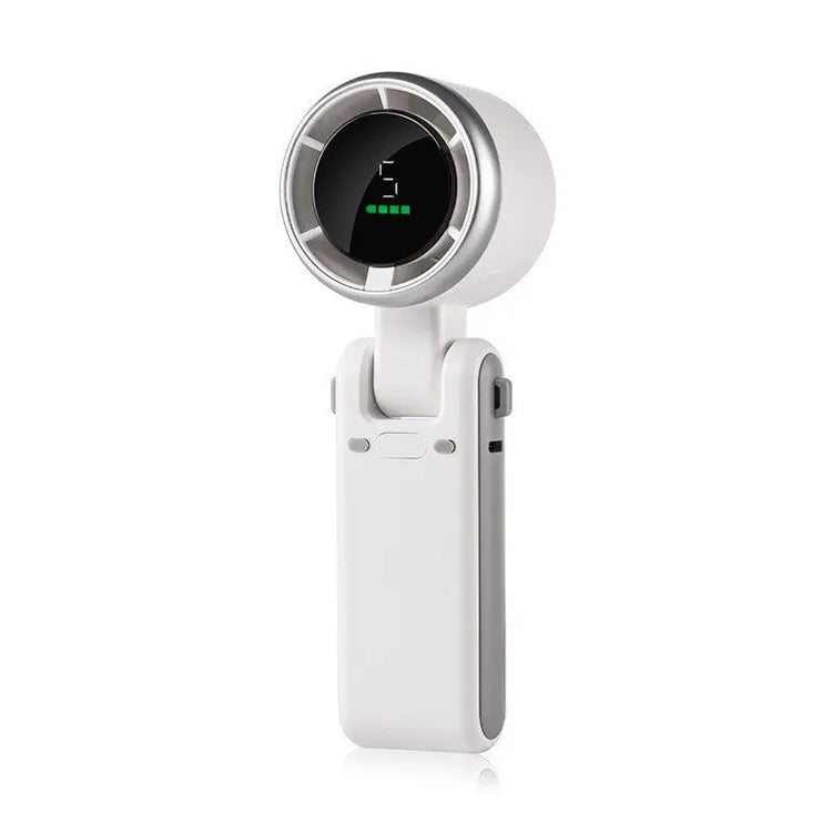 Portable High-Speed Handheld Mini Fan UrbanNova
