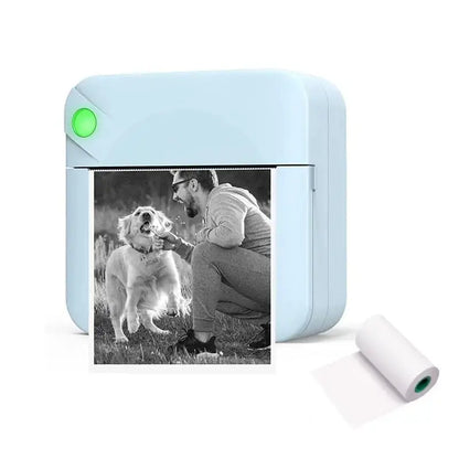 Mini Portable Thermal Printer UrbanNova