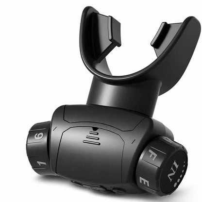 Intelligent Breathing Muscle Trainer UrbanNova