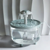 Automatic Pet Water Dispenser with Filtration System UrbanNova