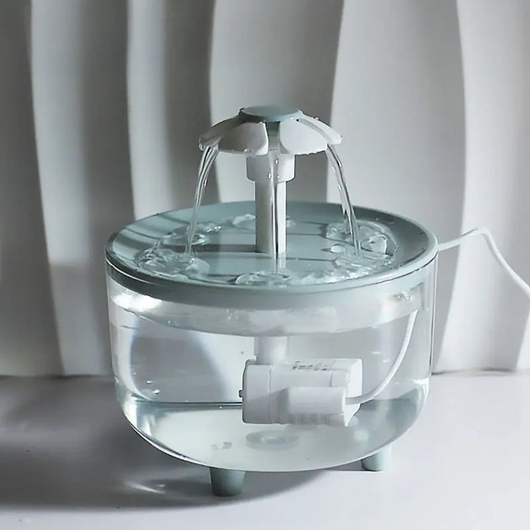 Automatic Pet Water Dispenser with Filtration System UrbanNova