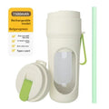 Portable Rechargeable Mini Blender Juice Cup