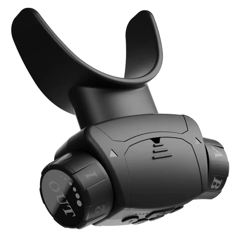 Intelligent Breathing Muscle Trainer UrbanNova