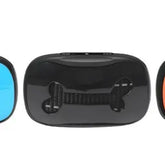 Adjustable Ultrasonic Anti-Bark Training Collar UrbanNova
