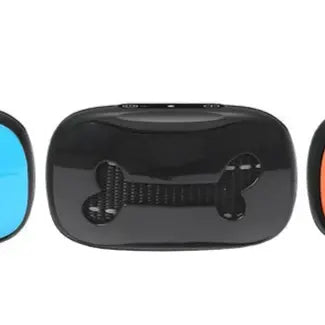 Adjustable Ultrasonic Anti-Bark Training Collar UrbanNova